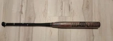 NEW 2021 Monsta Valhalla Fallout M2 2500 FLEX Handle 26oz. ASA/USA Softball Bat