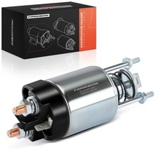 Démarreur Autobianchi A112