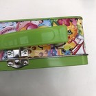 SHOPKINS Metal Lunch Box - Collectible Collector’s Tin Handle 2013 Strawberry — photo 8