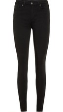 VERO MODA Damen Jeans- Skinnyjeans- Gr: M