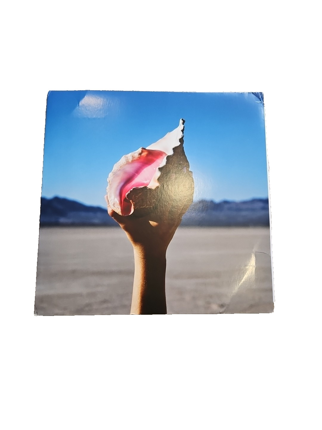 Wonderful Wonderful [Lp] by The Killers (Record, 2017)