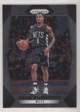 2017-18 Panini Prizm Sean Kilpatrick #158 fm0