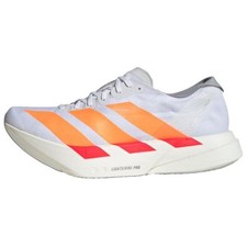 Adidas Adizero Adios Pro 4 Low top Marathon Racing Running Men's Size JR7088