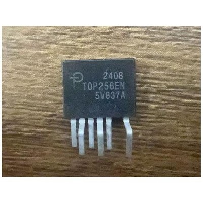 5PCS TOP256EN POWER INTEGRATIONS TOP256 ESIP-7 NEW #tp