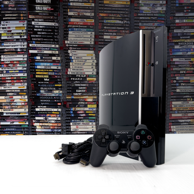 The Club Sur PS3 - Édition PAL Complète Avec Manuel - État Correct