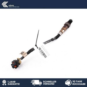 Original Lambdasonde Opel Astra J P10 1.6L Benzin 55562206