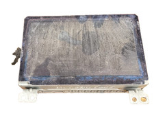 Nissan Murano Z50 2005 Display Screen Unit 28090EQ300