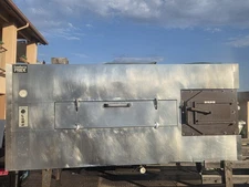 Southern Pride Fl700 Smoker