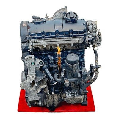 Motor Gebrauchtmotor 1.9 TDI AVF 131 PS VW Passat 3BG 208tkm