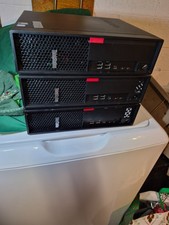 enovo Think Statio P330 Tiny ( 1TB GB SSD, Intel Core i9 9th Gen., 4.40 GHz,...