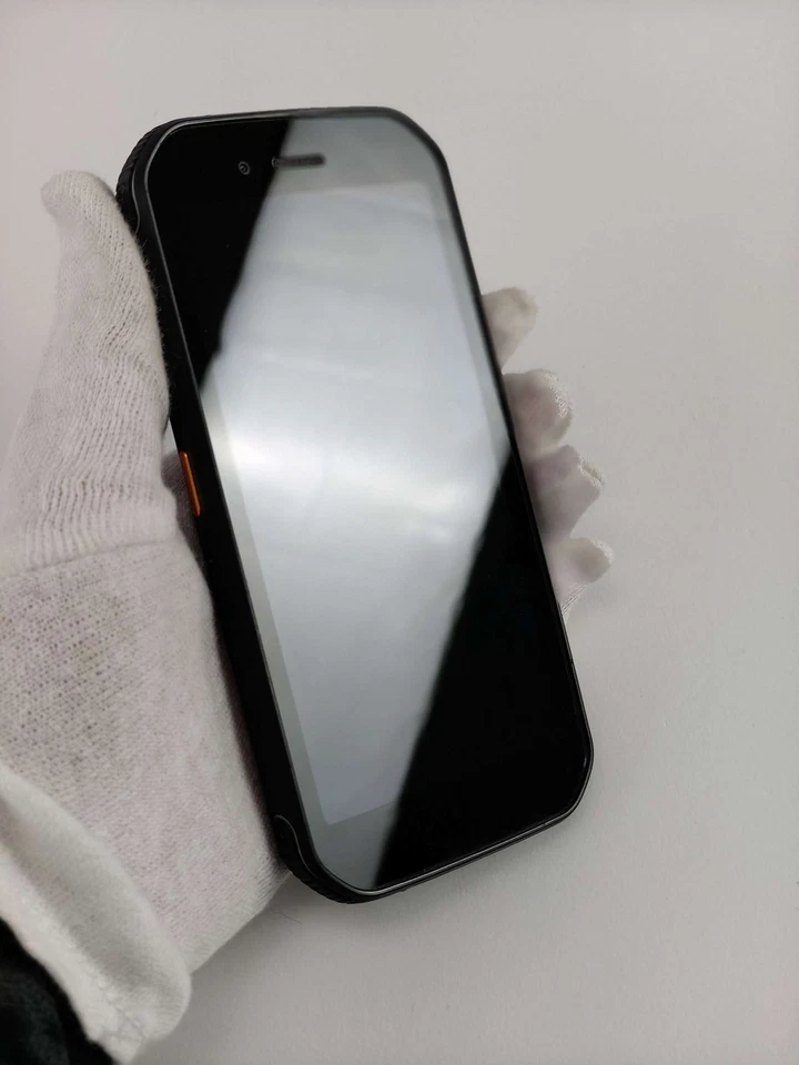 Smartphone Cat Phones S42 3 GB / 32 GB 4G (LTE) negro - Imagen 3 de 4