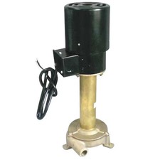 Dayton 4Jpg4 Machinetoolpump, 1/25Hp, 115V Ac, Bronze