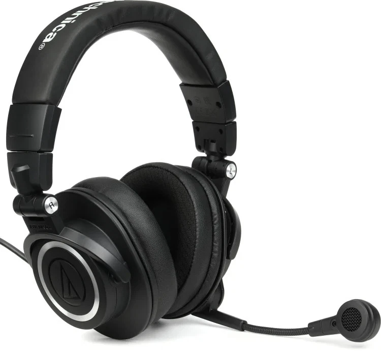 Audio-Technica ATH-M50 Headphones for Sale - Shop New & Used