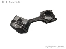 Piston and Connecting Rod Standard For 05-09 Audi A4 Quattro  2.0 06D198401E