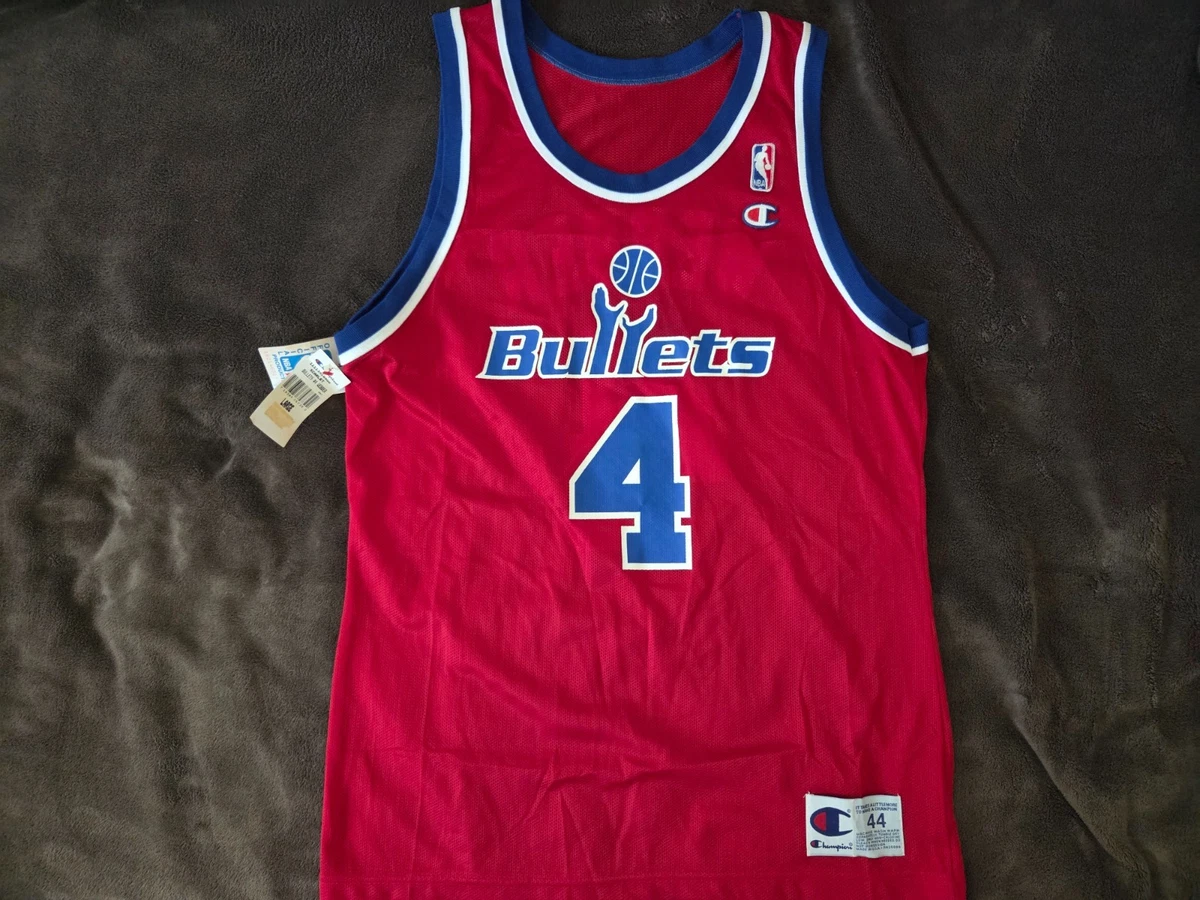 Las mejores ofertas en Champion Men's Chris Webber camisetas de la