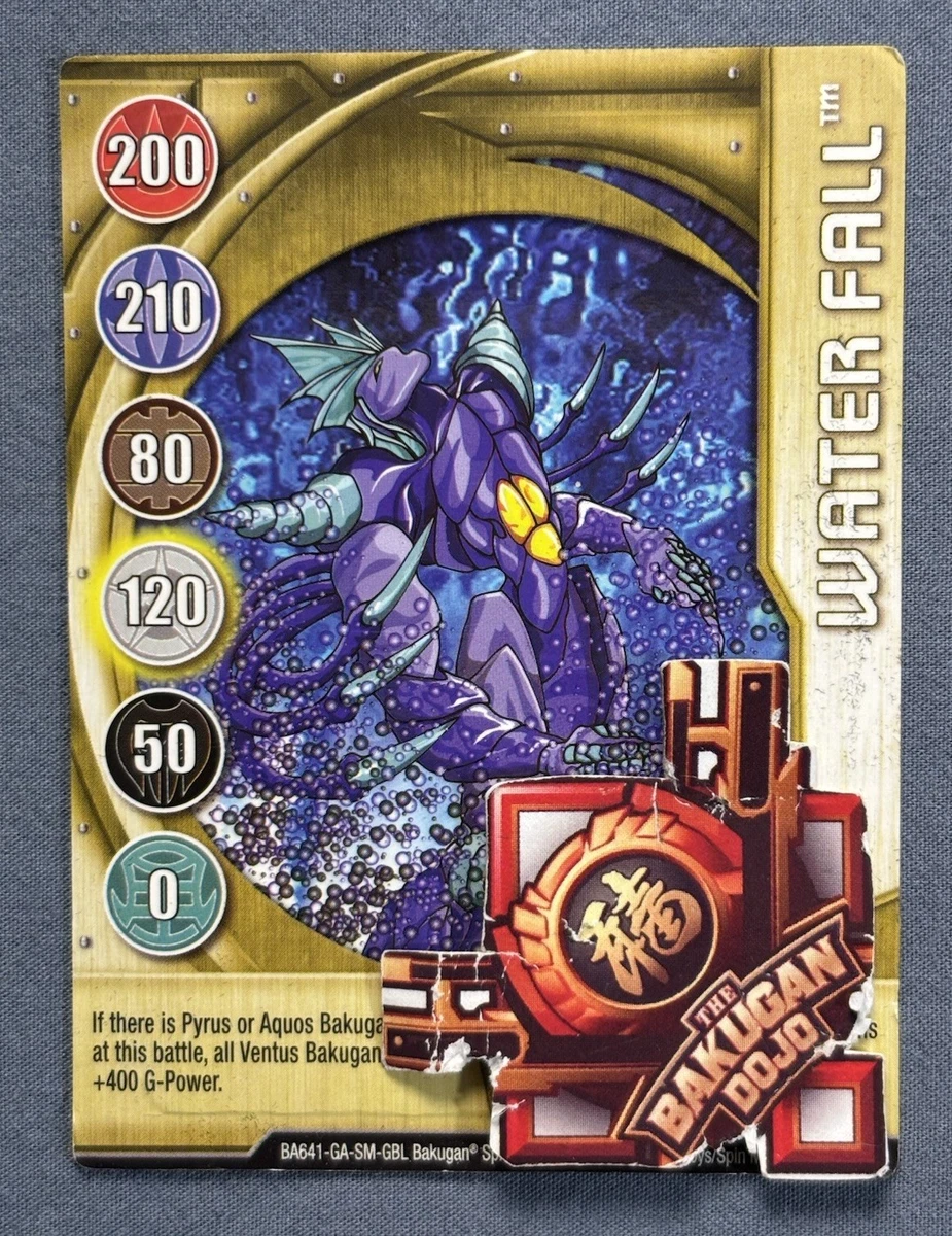 Bakugan TCG Ultra Rare Individual Collectible Card Game Cards for sale | eBay Bakugan TCG Ultra Rare Individual Collectible Card Game Cards for sale | eBay