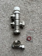 Polypipe Underfloor Heating Replacement Mixing Valve PB970059 - New