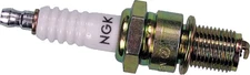 NGK SPARK PLUGS 5687 Iridium IX Spark Plug - BR9HIX