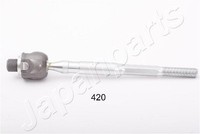 Japanparts RD-419L Inner Spurstangenkopf FüR Honda