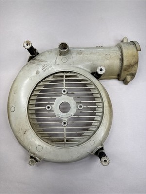 OEM Stihl SR200 BR200 Blower Mist Fan Housing Shroud Cover