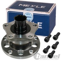 Meyle Radnabe Hinterachse FüR Audi A6 C5 Avant C4 Skoda Superb I VW Passat 3B