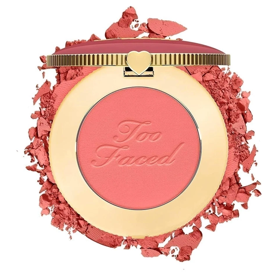 Too Faced Cloud Crush Blurring Blush - Image 2 of 4