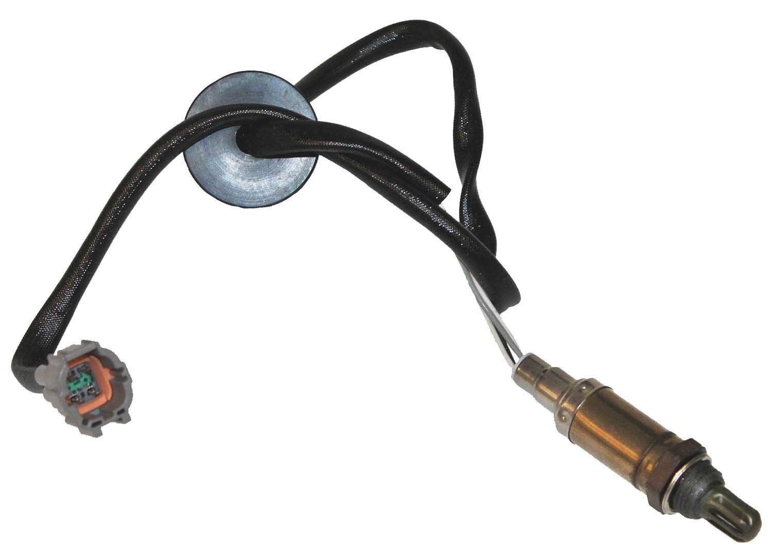 Walker Products Downstream Oxygen Sensor Direct Fit