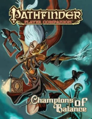 David Schwartz Ron Lundeen Jason Ri Pathfinder Player Companion: Cha (Paperback)