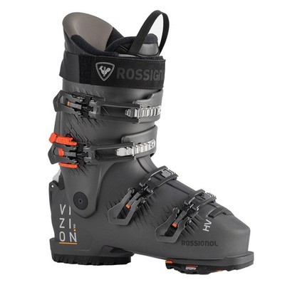 Rossignol Vizion 4B Pro 100 HV GW Herren Skischuhe Metal Grey 2026