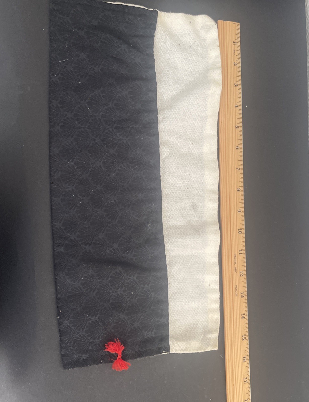 : Sword Fitting Case / Tsuba Storage Pouch / Protective Sleeve | eBay