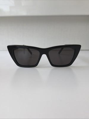 saint laurent sunglasses women