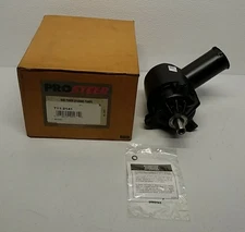 ProSteer 711‑2141 Remanufactured Power Steering Pump – Reliable, Smooth