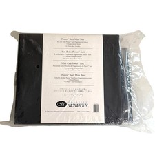 New in sealed bag creative memories power sort mini box
