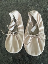 Ballet Shoes Size 13