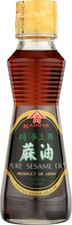 Kadoya Sesame Oil 5.5 oz Pack of 24