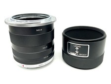 Konica Extension Tube Konica AR 