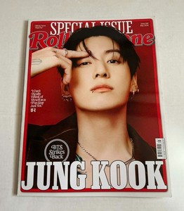 Bts Magazine | eBay