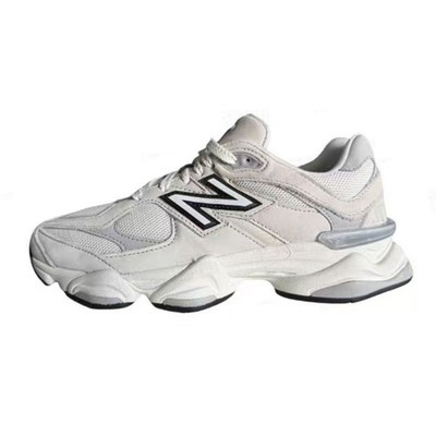 New Balance 9060 Men's sea salt rain cloud running sneakers