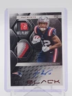 2025 Donruss Optic TreVeyon Henderson Base (RAW)