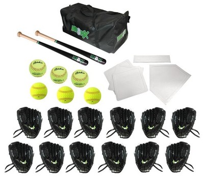 Bronx Baseball 20 Spieler Starter Pack
