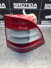 Mercedes-Benz ML W163 2001 Rückleuchte Heckleuchte A1638202064 NIC25844