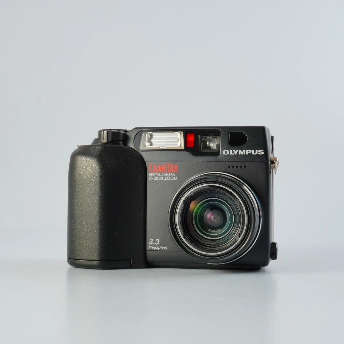 Olympus Camedia C-3030 Zoom Digital Cameras for Sale | Shop New