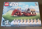 LEGO 40686 Star Wars Trade Federation Troop Carrier - 25 Years Of Star Wars NEW