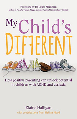 My Child's Different: The lessons learned from one fami - Paperback / softback N