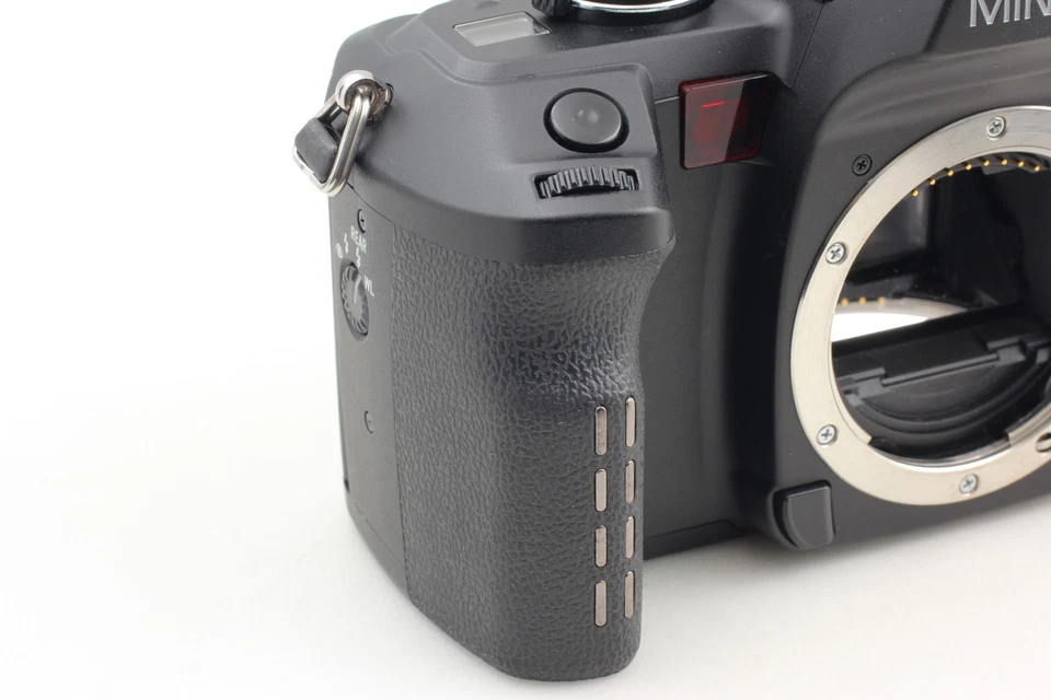 ▶️[ Exc+5 w/ Strap ] Minolta α7 a7 Maxxum Dynax Alpha 7 AF 50mm f1.4 from JAPAN - Image 4 of 4