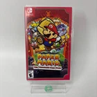 Paper Mario: The Thousand-Year Door (Nintendo Switch, 2024)