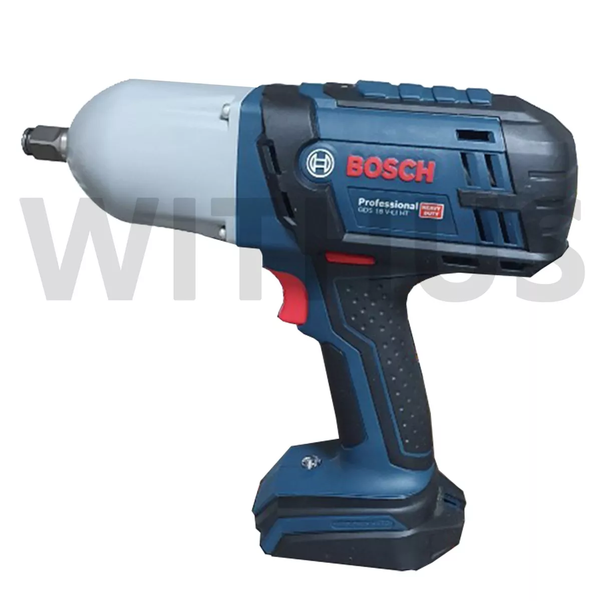 Bosch 2024 cordless impact