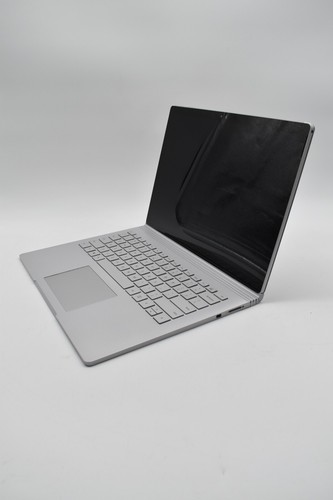 Microsoft SURFACE BOOK Laptop i7-6600U @ 2.60GHz 16GB RAM 512GB SSD WIN10 *READ* - Picture 4 of 10