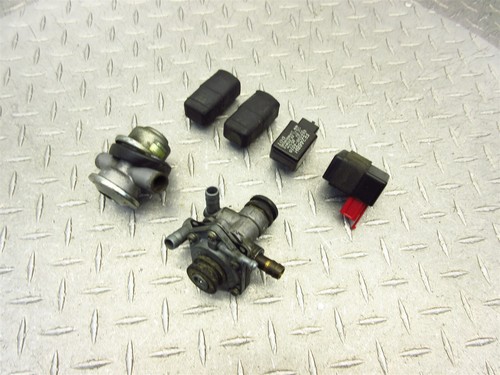 2005 00-02 05-08 Kawasaki ZX600 Ninja ZZR600 Air Valve Sensor Relay Lot OEM - Picture 2 of 6