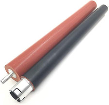 Fuser Roller Kit - Upper Fuser Heat Roller Heat  Lower Pressure Roller for HL L